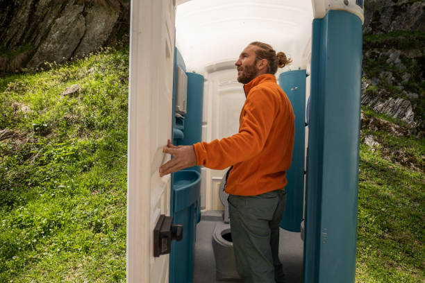 Best Affordable porta potty rental  in Bayou Country Clu, LA