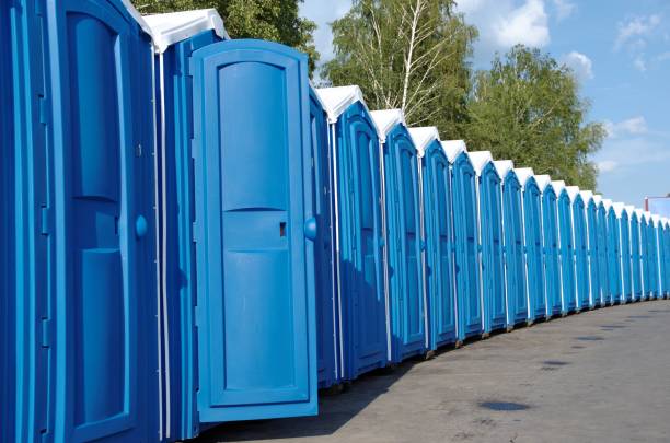 Best Local porta potty services  in Bayou Country Clu, LA